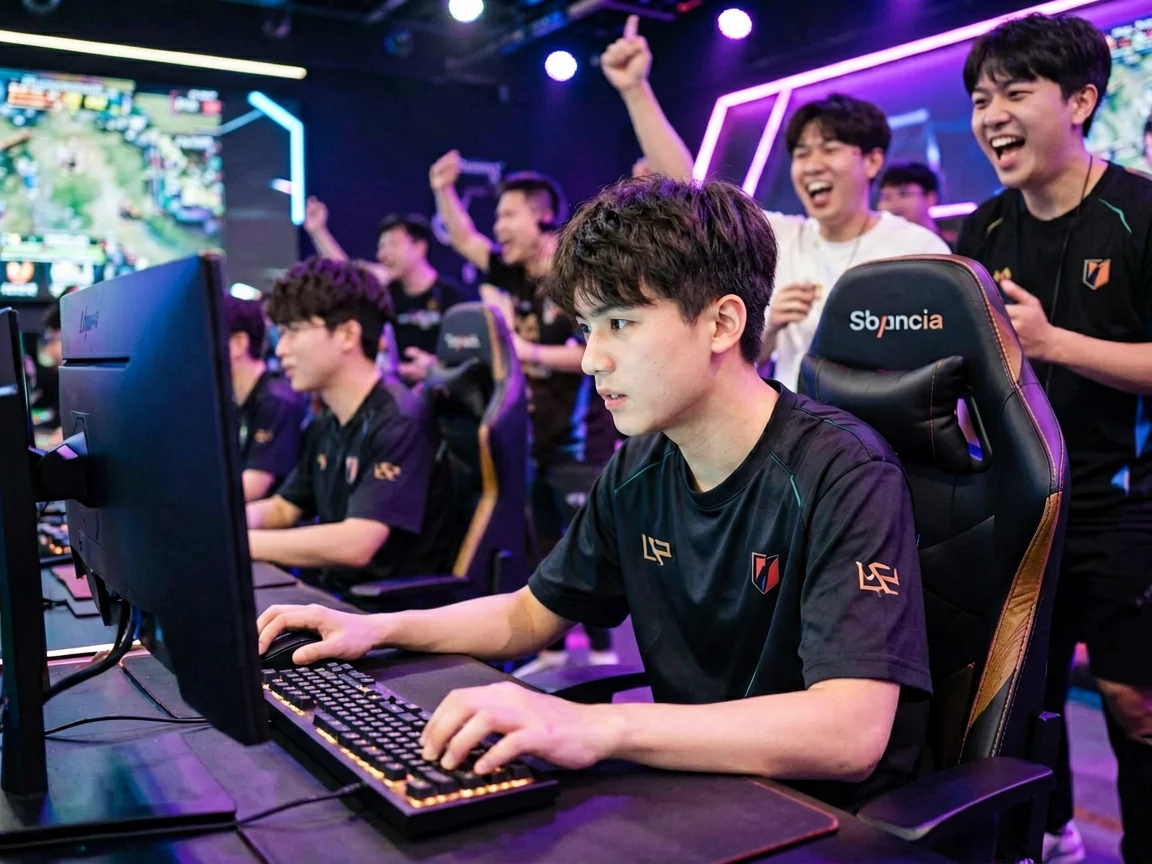 Rookie是LPL公认传奇中单辉煌赛场成就令人敬仰 | bsport