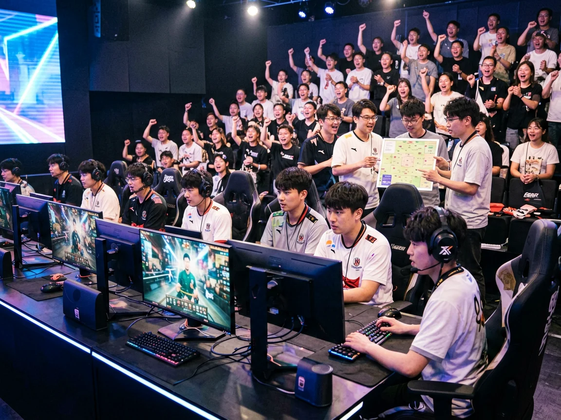 XYG鏖战五局力克强敌拿下KPL秋季赛关键积分 | bty